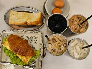 Guan's Kopitiam Gaya Street