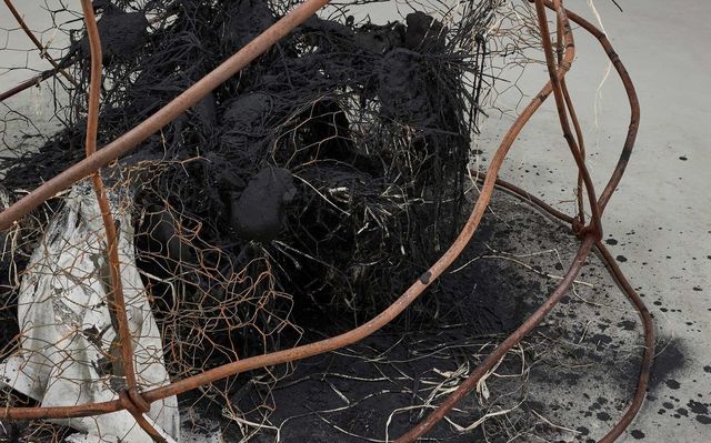 Fragment and Form: Emii Alrai, Mónica Mays, Dominique White | Henry Moore Institute