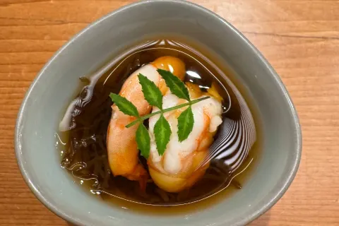 Chu Yu Japanese Cuisine Regent Taipei Branch