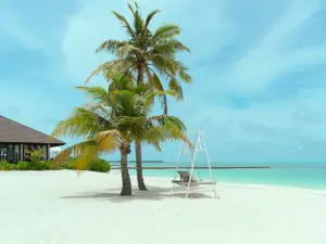 Atmosphere Kanifushi Maldives