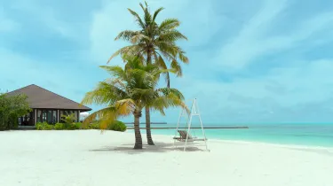 Lhaviyani Atoll