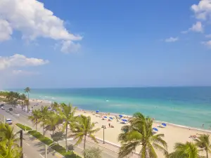 Fort Lauderdale Beach