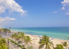 Hotels near Sawgrass mills