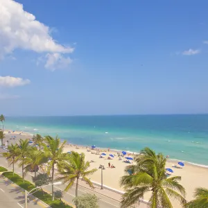 Fort Lauderdale Beach