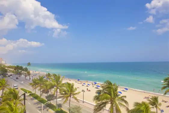 Hotels near Fort Lauderdale Beach