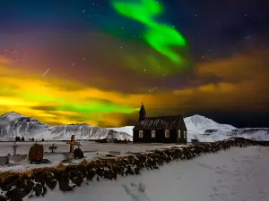 Budir Church