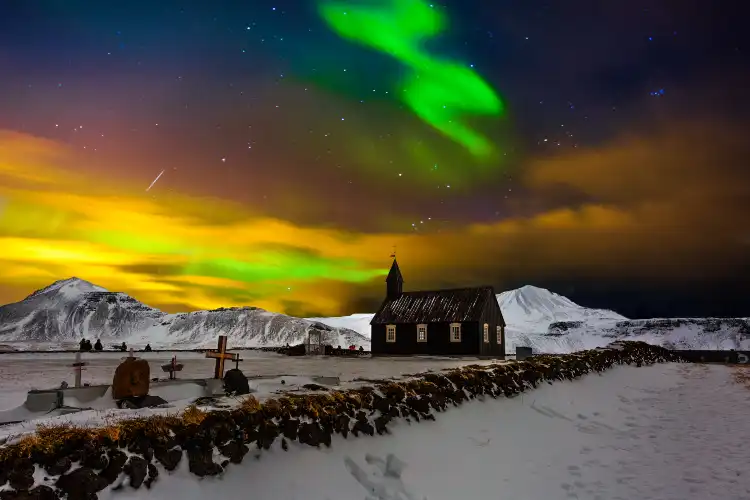 Hotel a Snæfellsbær