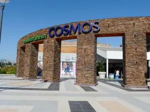 Mediterranean Cosmos