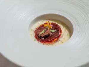Restaurant Amador