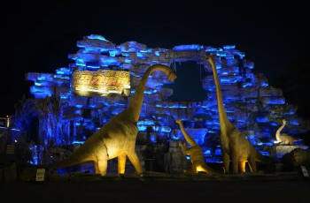 清鎮的熱門夜間人氣景點