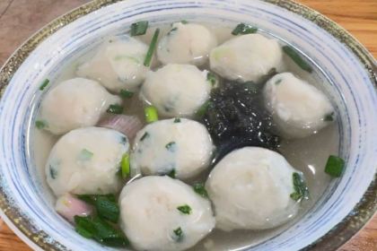 清口清汤面(西航路店)