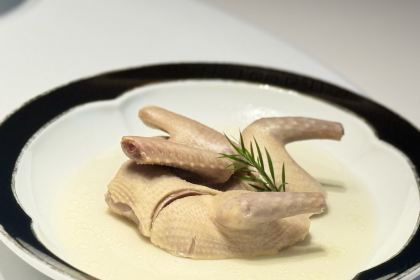 三月·醉淮扬HUAIYANG DELIGHTS(越洋广场店)