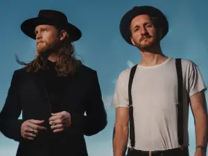 Glasgow Summer Sessions - The Lumineers