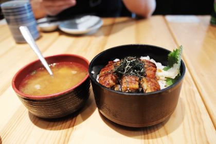 Tuna maki寿司(昆山万象汇店)