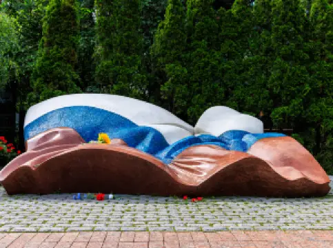 ノヴォデヴィチ墓地