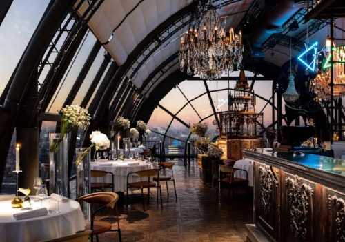 White Rabbit Restaurant&Bar
