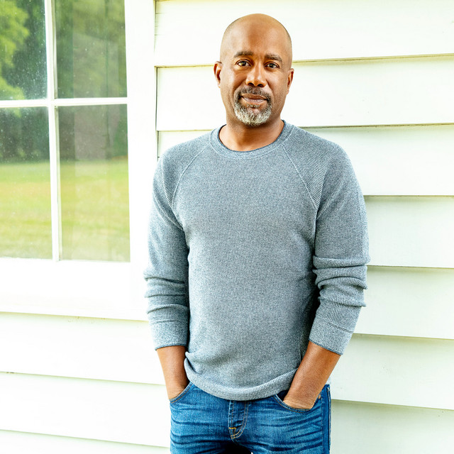 Hopewell | Darius Rucker 2026《Songs Of Summer》Tour | CMAC