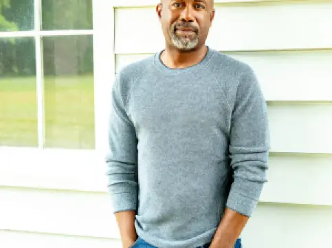 ホープウェル | Darius Rucker 2026《Songs Of Summer》ツアー