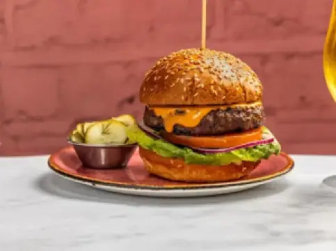 Bill's Spinningfields Restaurant