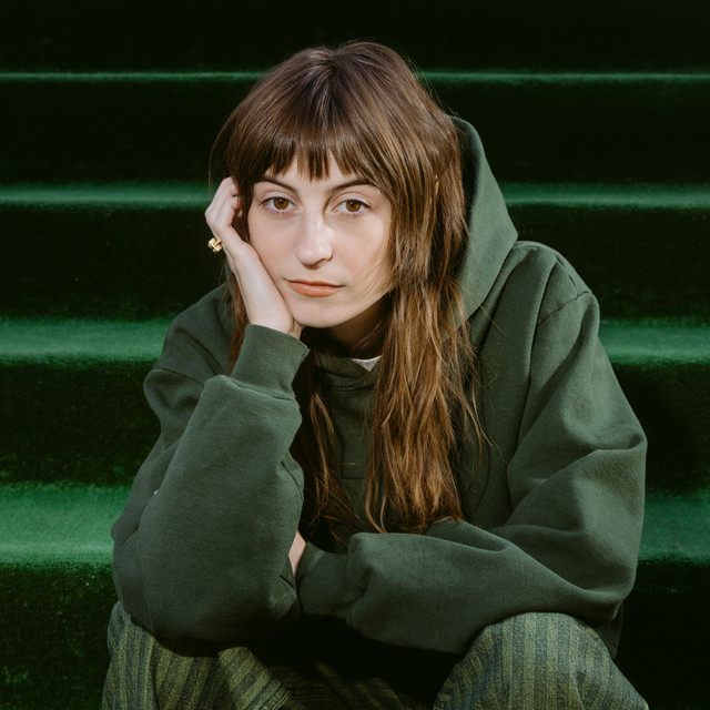Dublin | Faye Webster 2026 European Tour | Collins Barracks