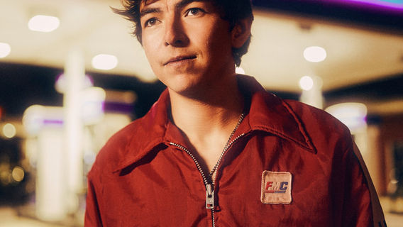 El Paso | Wyatt Flores《Drive All Night》Tour