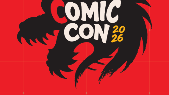 HONG KONG COMIC CON 2026