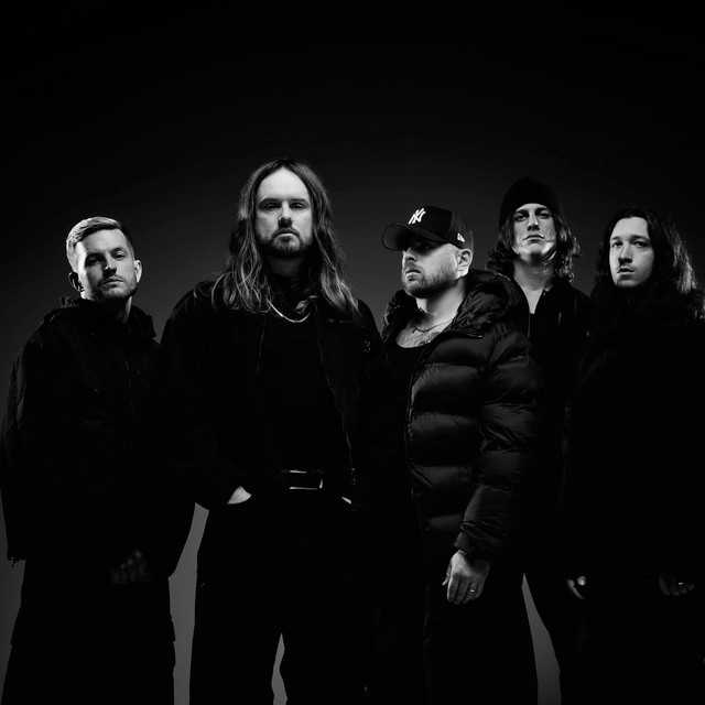 Minneapolis | Fit for a King《LONELY GOD》Tour | The Fillmore Minneapolis