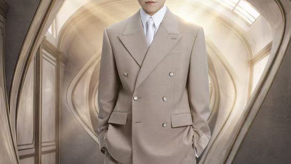 Nanchang | Xu Liang Concert Tour