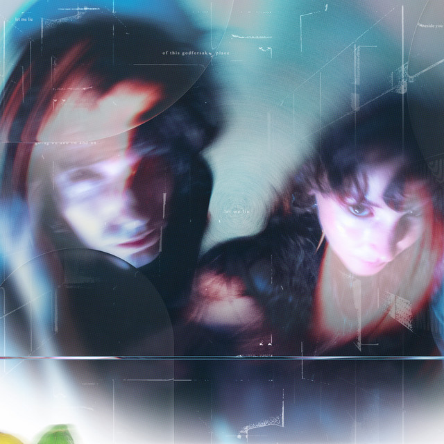 Saint Louis | Purity Ring《PLACE OF MY OWN》Tour | Delmar Hall