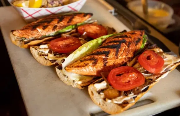 Market Grill