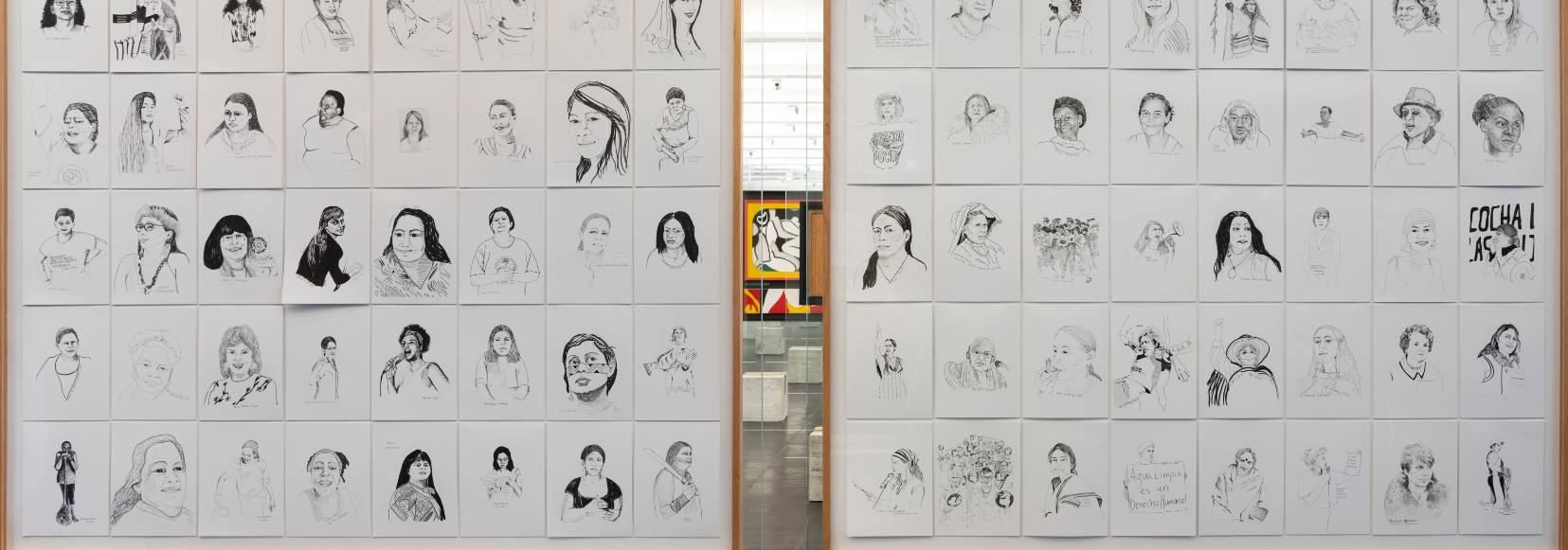 Carolina Caycedo: Confluences | Museum of Art of São Paulo Assis Chateaubriand