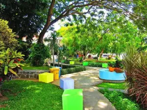 Bungkul Park