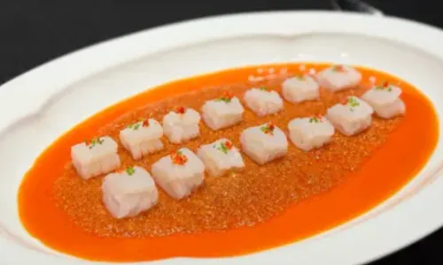 CLOUD RESTAURANT