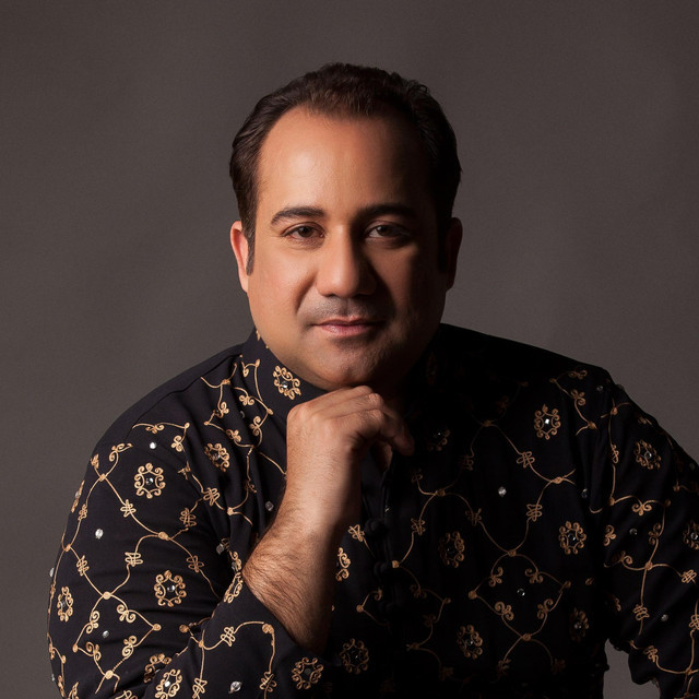 Toronto | Rahat Fateh Ali Khan<Once Upon a Time…>World Tour 2026 | Scotiabank Arena