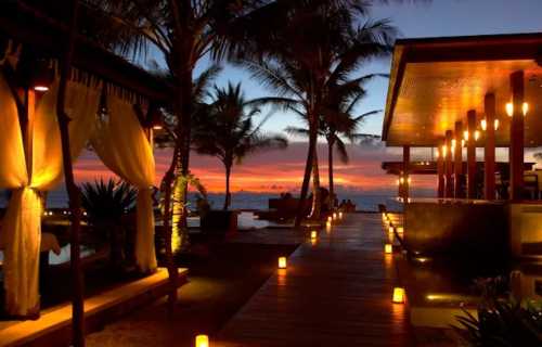 Breeze at The Samaya Seminyak