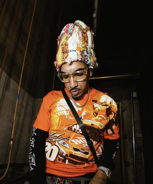 แซนตาแอนา | Fenix Flexin 2026 ทัวร์ | The Observatory