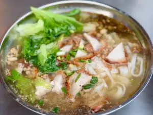 吕记粉店