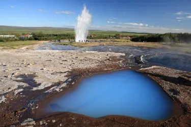 Great Geysir