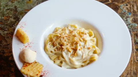 RadioCafe in Georgia