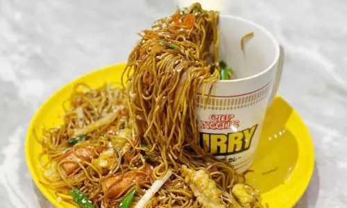 新輝燒味茶餐廳