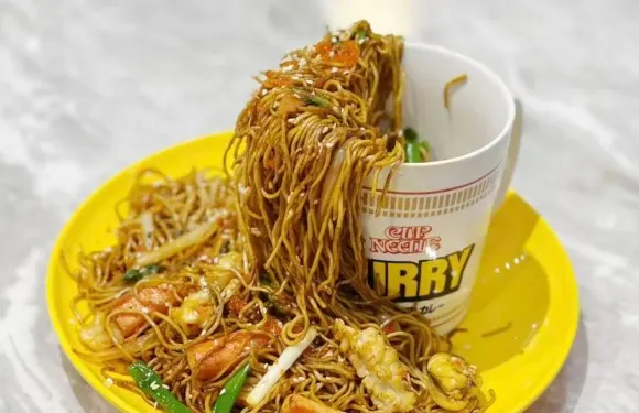 新輝燒味茶餐廳