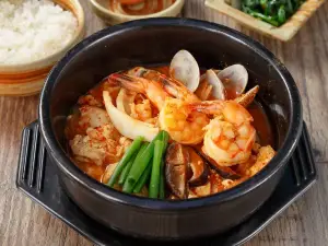 Korea House