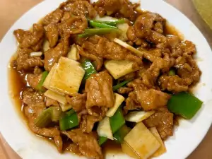白塔橋飯店