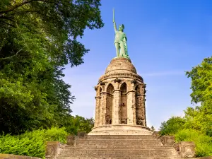 Hermann's Memorial