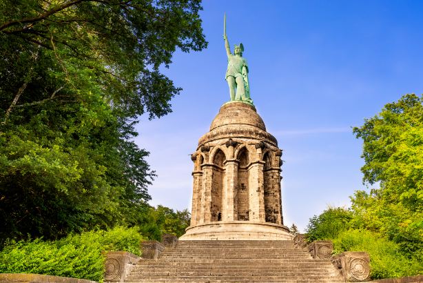 Hermann's Memorial