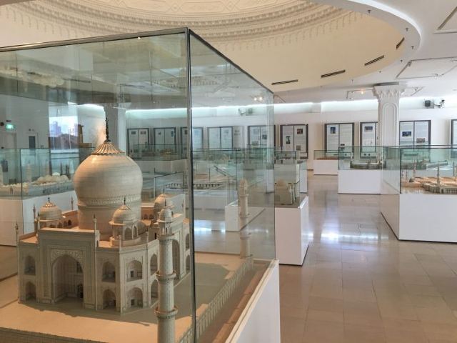 Islamic Arts Museum Malaysia