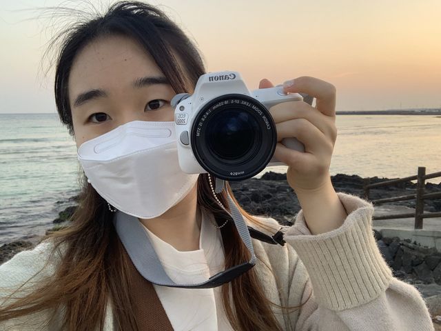 제주도 동부여행, 세화해변