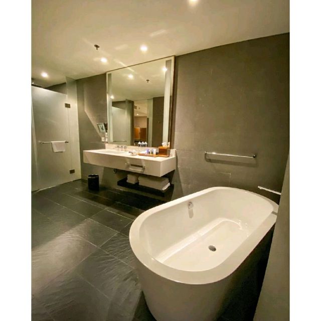 InterContinental Bandung Dago Pakar