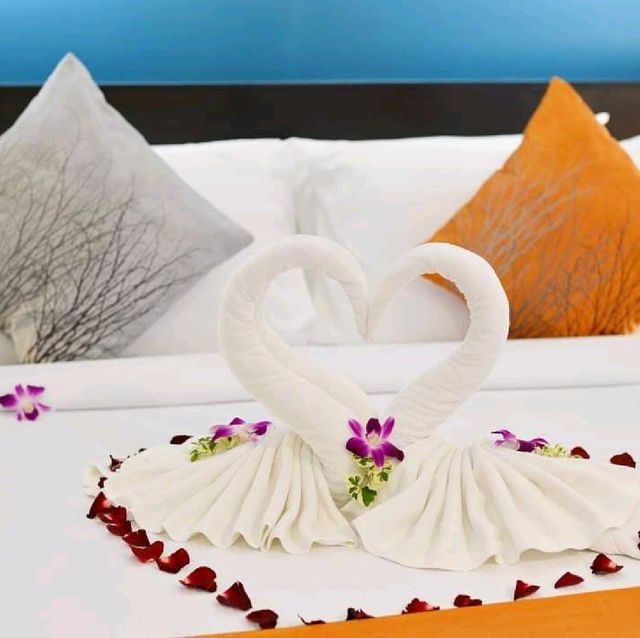 Buri Tara Resort