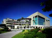 Trinoma Mall